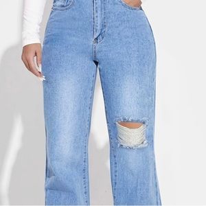 XL JEANS